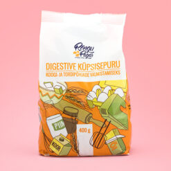 Digestive küpsisepuru 400 g