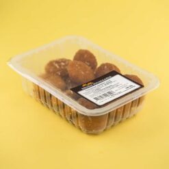 Fritüüritud cheddari juust 300g