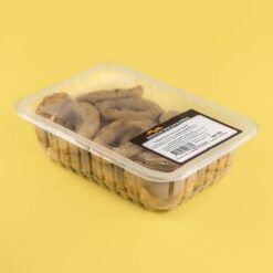 Fritüüritud sibularõngad 300g