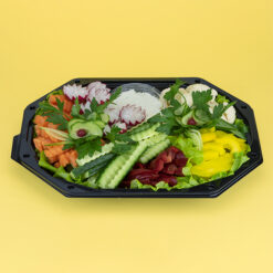 Väike juurviljavaagen 1,2 kg