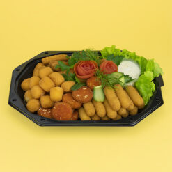 Väike juustuvaagen 1,2kg