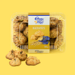 Kaerahelbepäts 300g