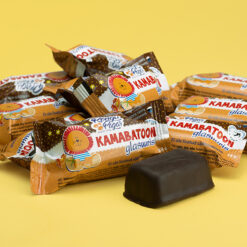 Kamabatoon glasuuris 18 tk
