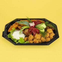 Väike kanavaagen 1,2kg