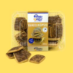 Küpsis "Kaneeli" 300g