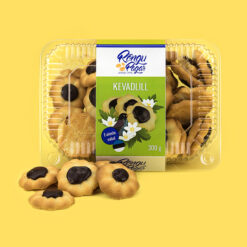 Küpsis "Kevadlill" 300g