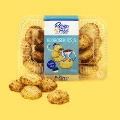 Kookose küpsis 300g