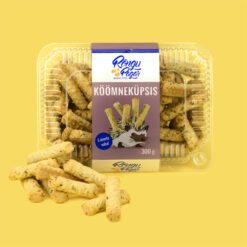 Köömneküpsis 300g