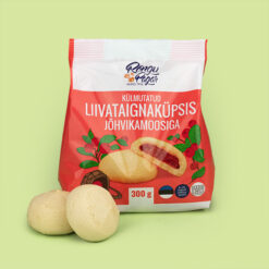 SK Liivat.küpsis jõhvikamoosiga 300g