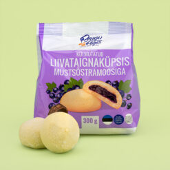 SK Liivat.küpsis mustsõstramoosiga 300g
