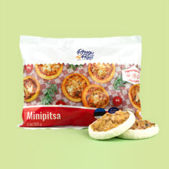 SK Minipitsa 6tk/300g