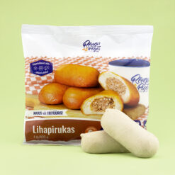 SK Lihapirukas 4tk/400g