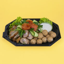 Väike lihavaagen 1,2kg