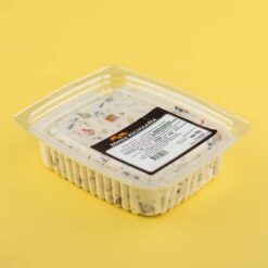 Makaroni-suitsuvorsti salat 300g