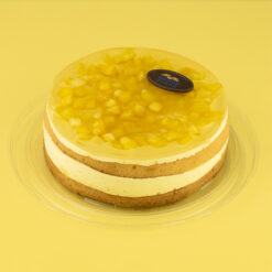 Hele mangotort 500g gluteeni/laktoosivab