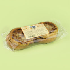Pitsasaiake 4tk (160g)