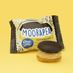Moorapea kohvikreemiga 40 g