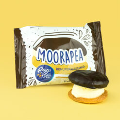 Moorapea kohupiimakreemiga 40 g