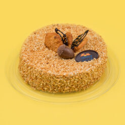 Tort "Oravake" 500g