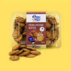 Küpsis "Pähkli-rosina" 250g