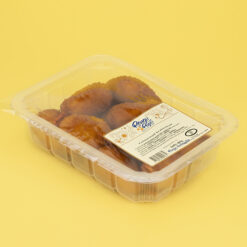 Fritüüritud krabisõrg 400g