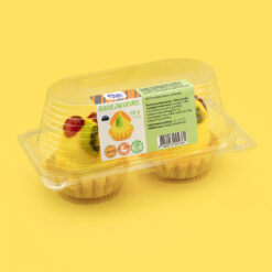 Puuviljakorvike (2tk) 180g