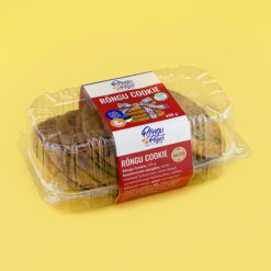 Rõngu Cookie  290g