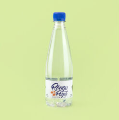 Rõngu Pagari vesi gaasiga 0,5l