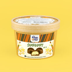 Topsikomm Šampaamps 145g