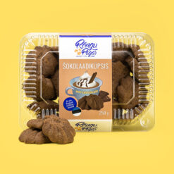 Šokolaadiküpsis 250g
