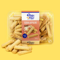 Soolapulk 300g
