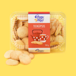 Teeküpsis 150g