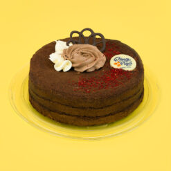 Tort "Trühvel"1,0 KG