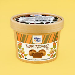 Topsikomm tume trühvel 145g