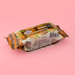 Mini apelsini-šokolaadikeeks 105g