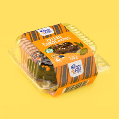 Ekleer šokolaadis 2 tk 130g