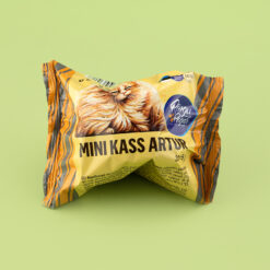 Mini Kass Artur 30g