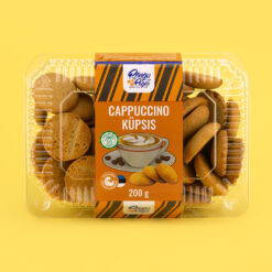 Küpsis "Cappuccino" 200g