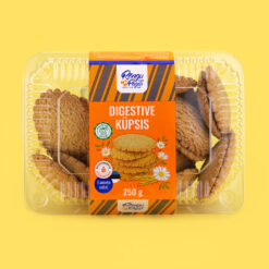 Digestive küpsis 250g