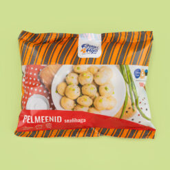 Külmutatud Rõngu Pelmeenid 500g