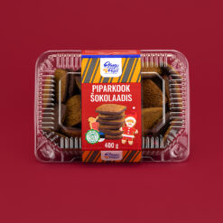 Piparkook šokolaadis 400g