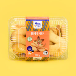 Küpsis "Keeleke" 200g