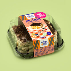 Tiramisu kook 300g