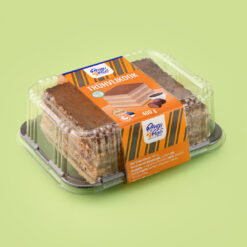 Trühvlikook 400g